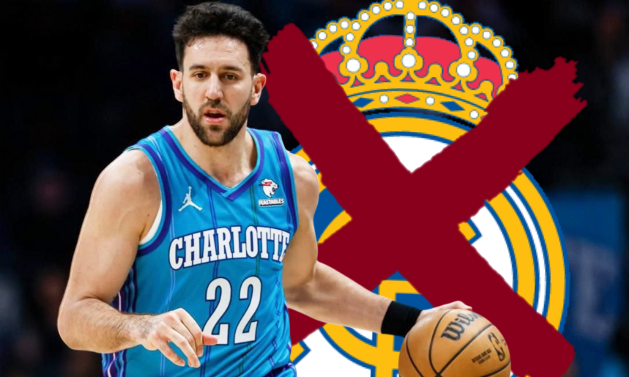 Vasilije Micic se aleja repentinamente del Real Madrid y ficha por otro equipo
