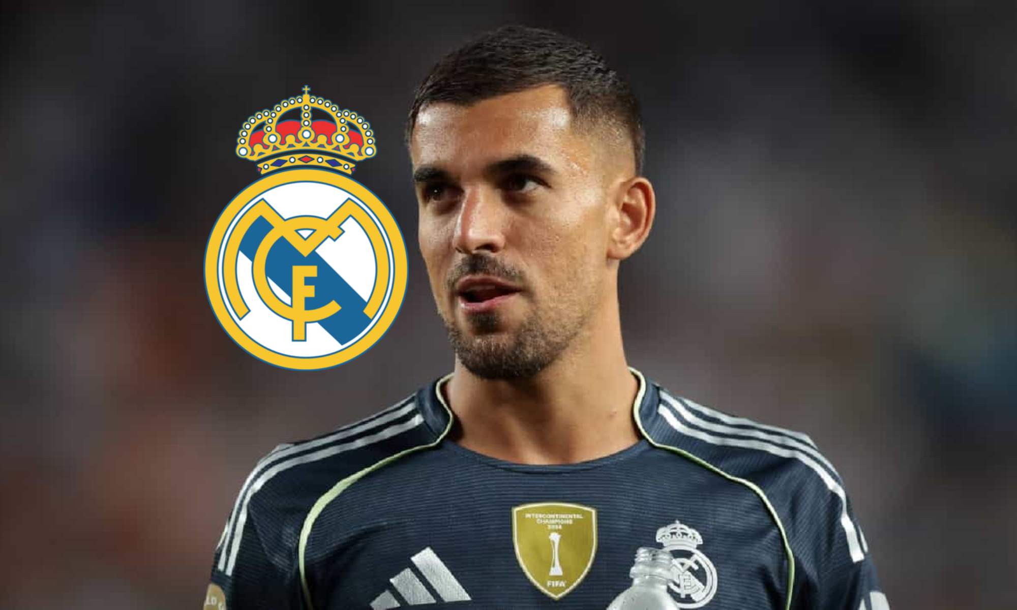 Un equipo de LaLiga está interesado en Dani Ceballos, pero no a cualquier precio