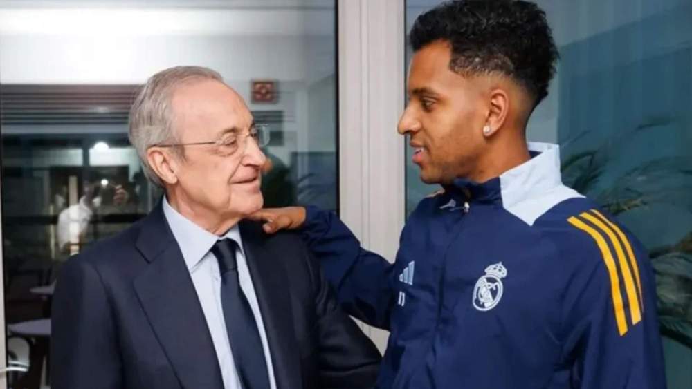 florentino perez rodryg .goes