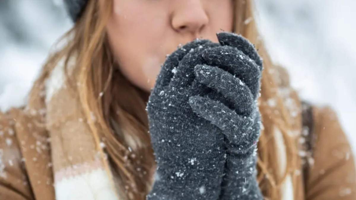guantes