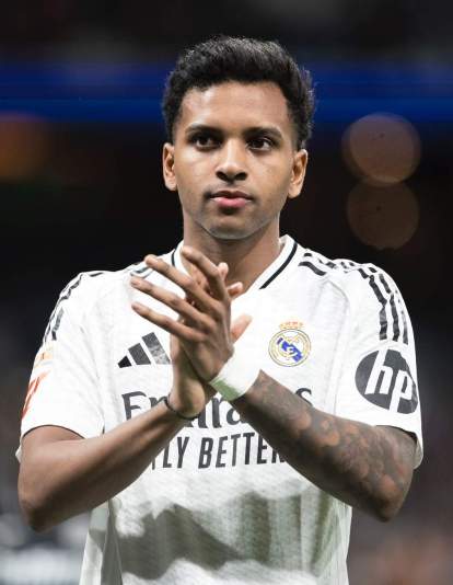 rodrygo goes partido realmadrid