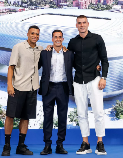 mbappe lucas lunin mbappe lucas lunin
