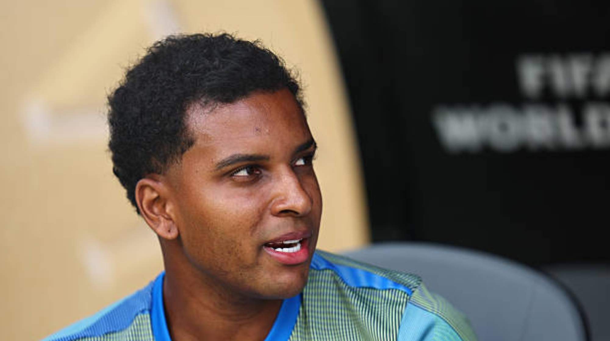 Cambió la postura del Arsenal con Rodrygo. 