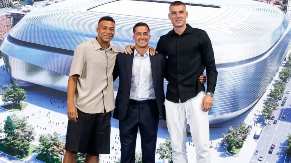 mbappe lucas lunin despedida