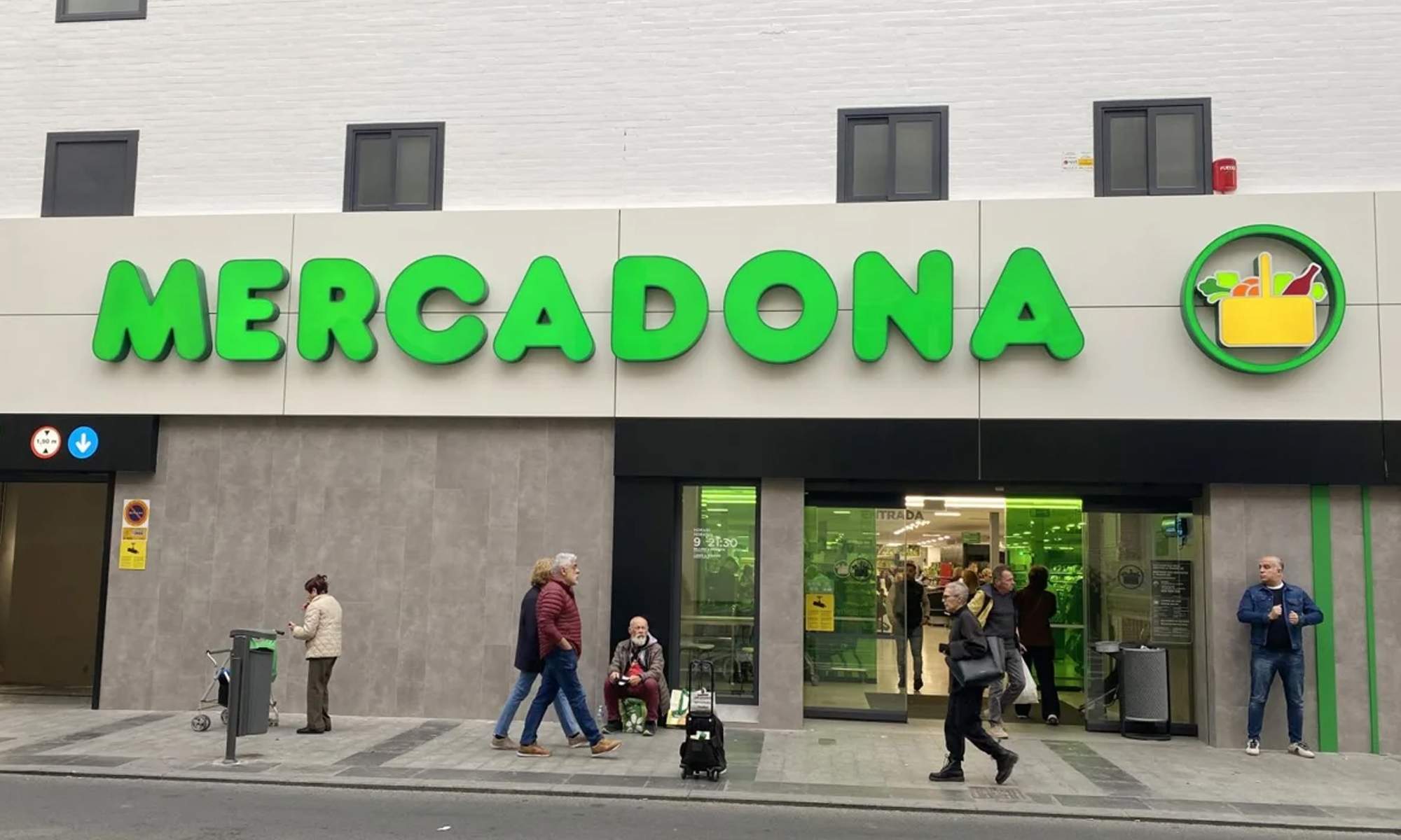 La empresa Mercadona regresa con nuevas ofertas de trabajo para todo tipo de perfiles