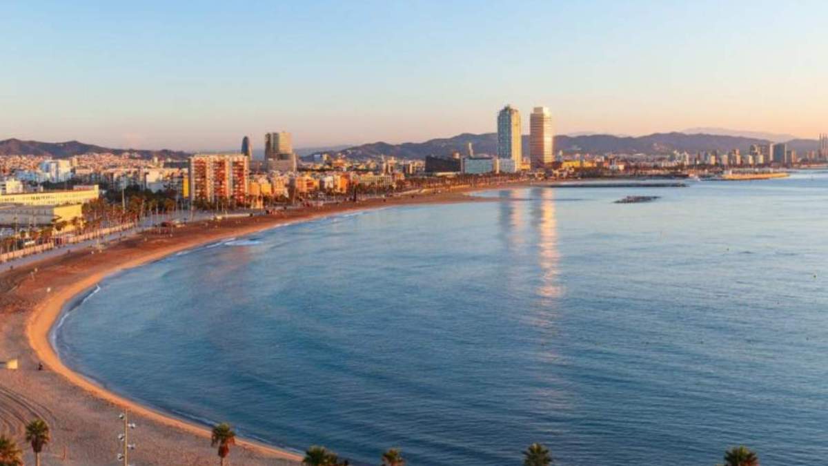 barceloneta