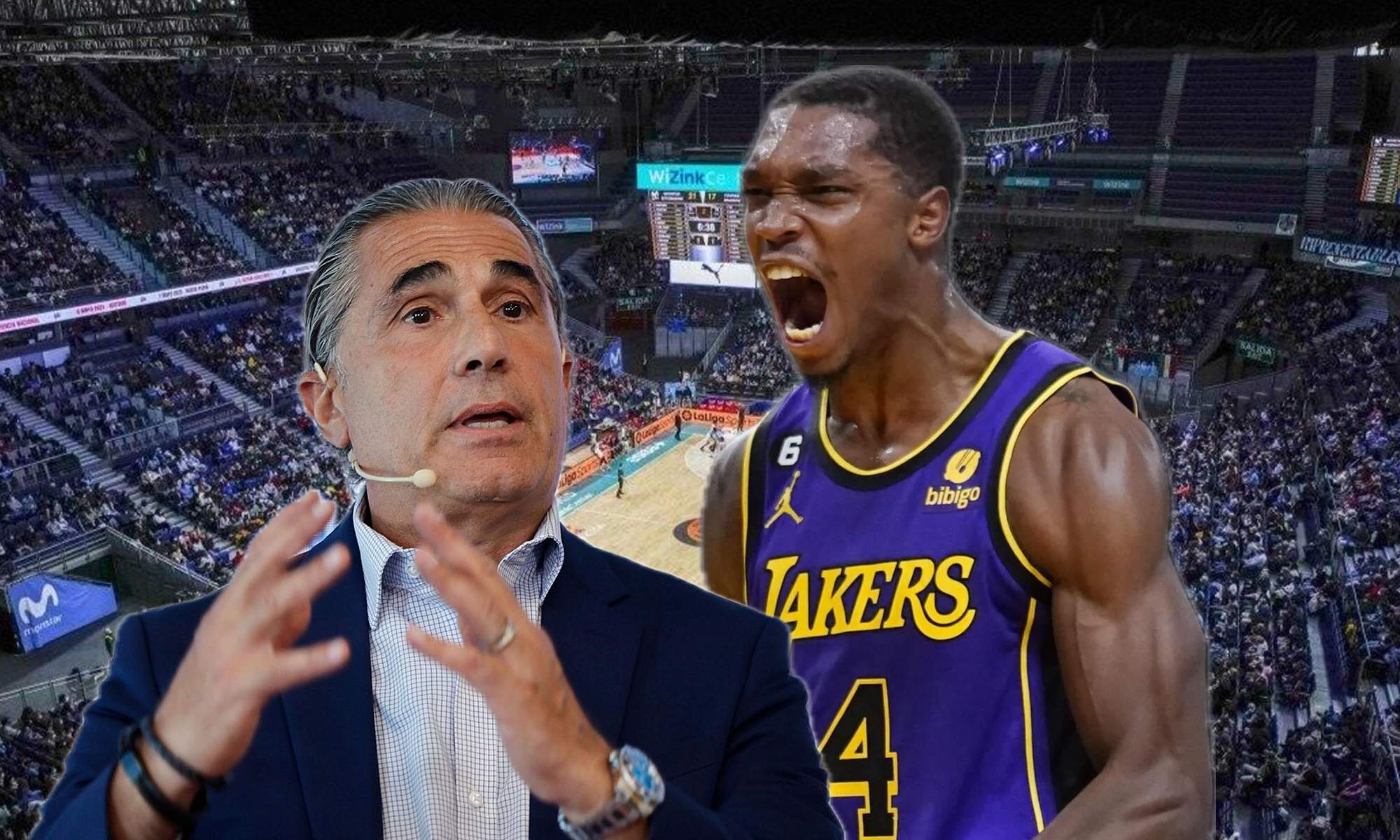 El Real Madrid tiene nuevo objetivo, se lanza por Lonnie Walker: así está el traspaso