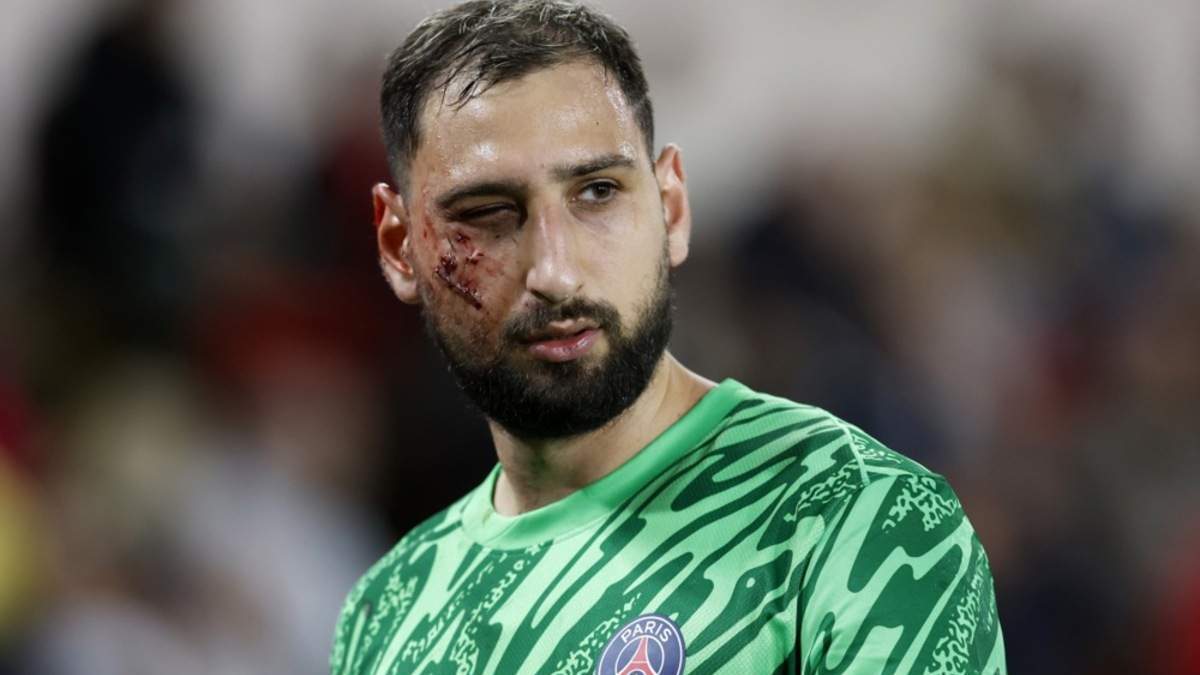 donnaruma portero psg