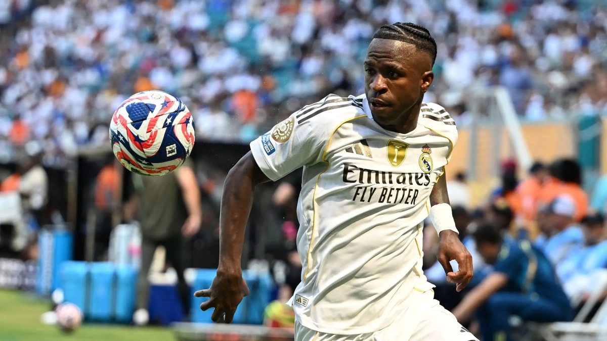 vinicius junior mundial clubes