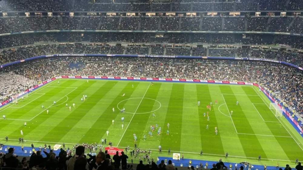 santiago bernabeu imagen 2025 santiago bernabeu imagen 2025