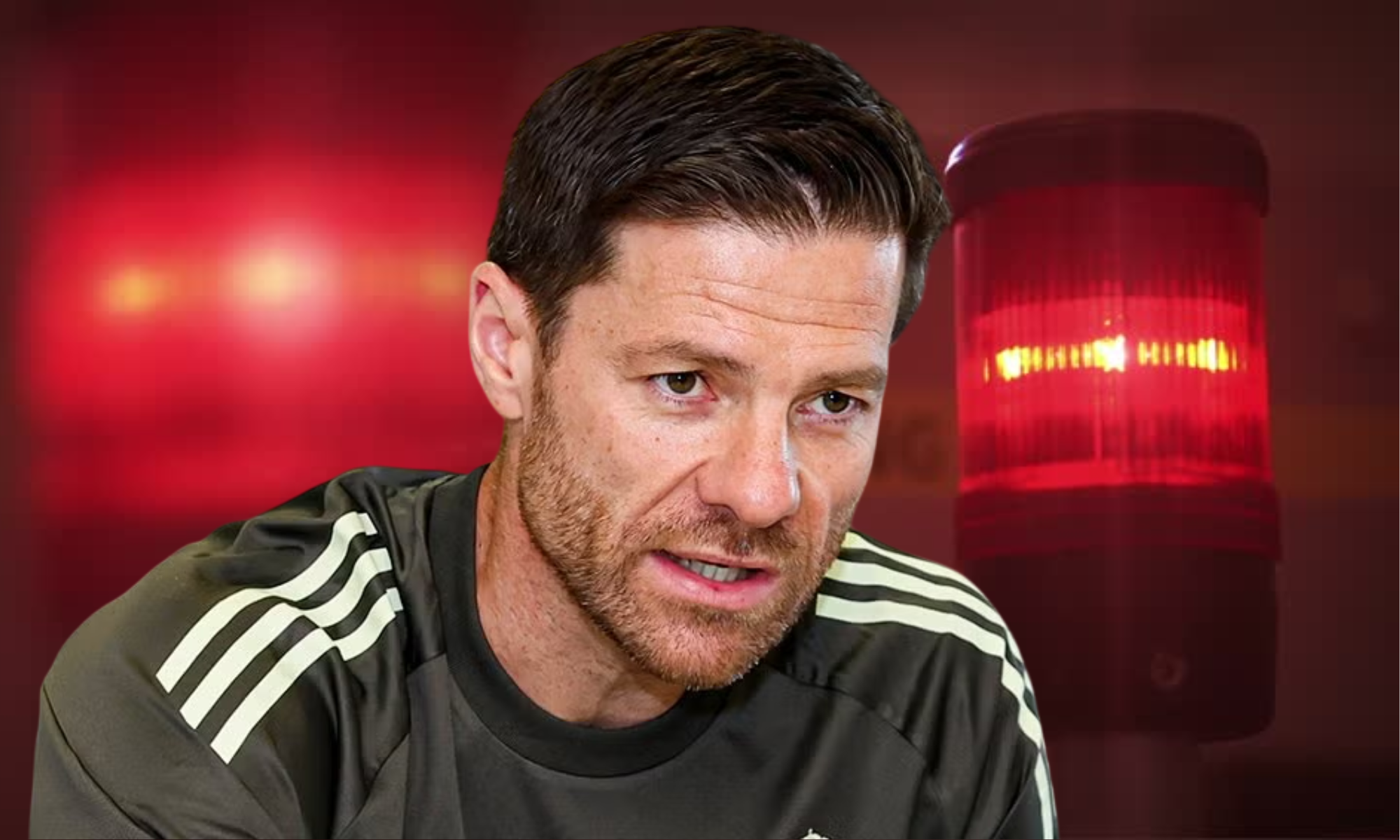 Xabi Alonso pierde definitivamente a este jugador señalado para el futuro blanco