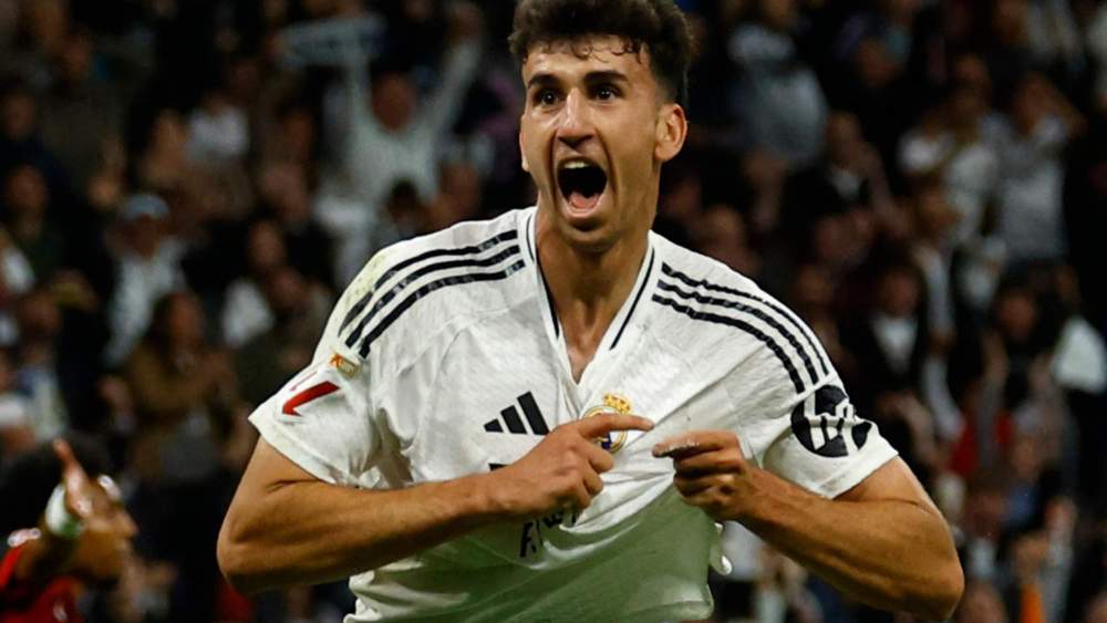 jacobo ramon gol bernabeu