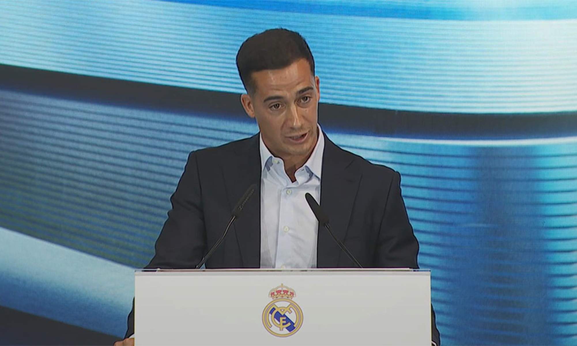 Lucas Vázquez decide su nuevo destino tras el Real Madrid