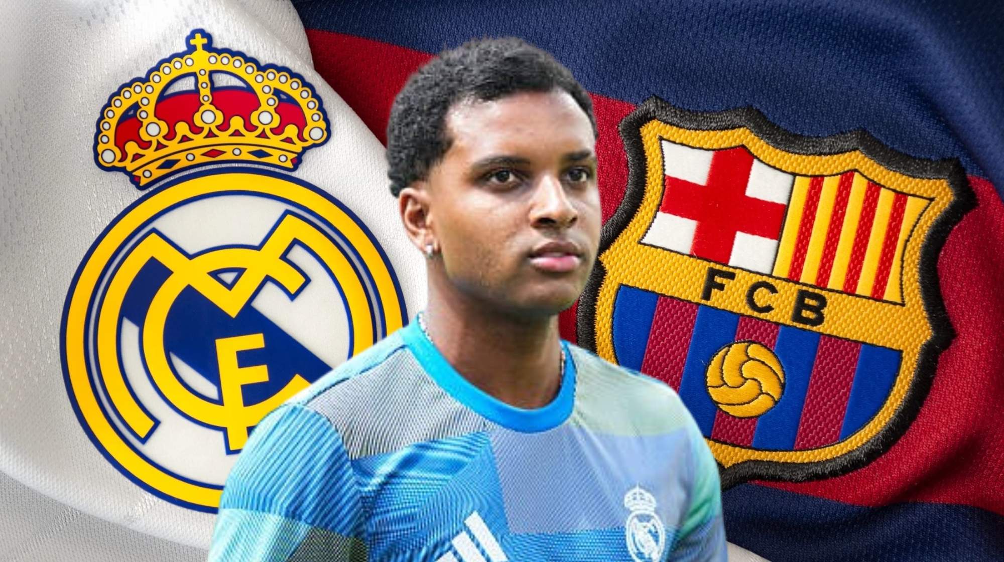 Rodrygo será vital en el final del mercado.