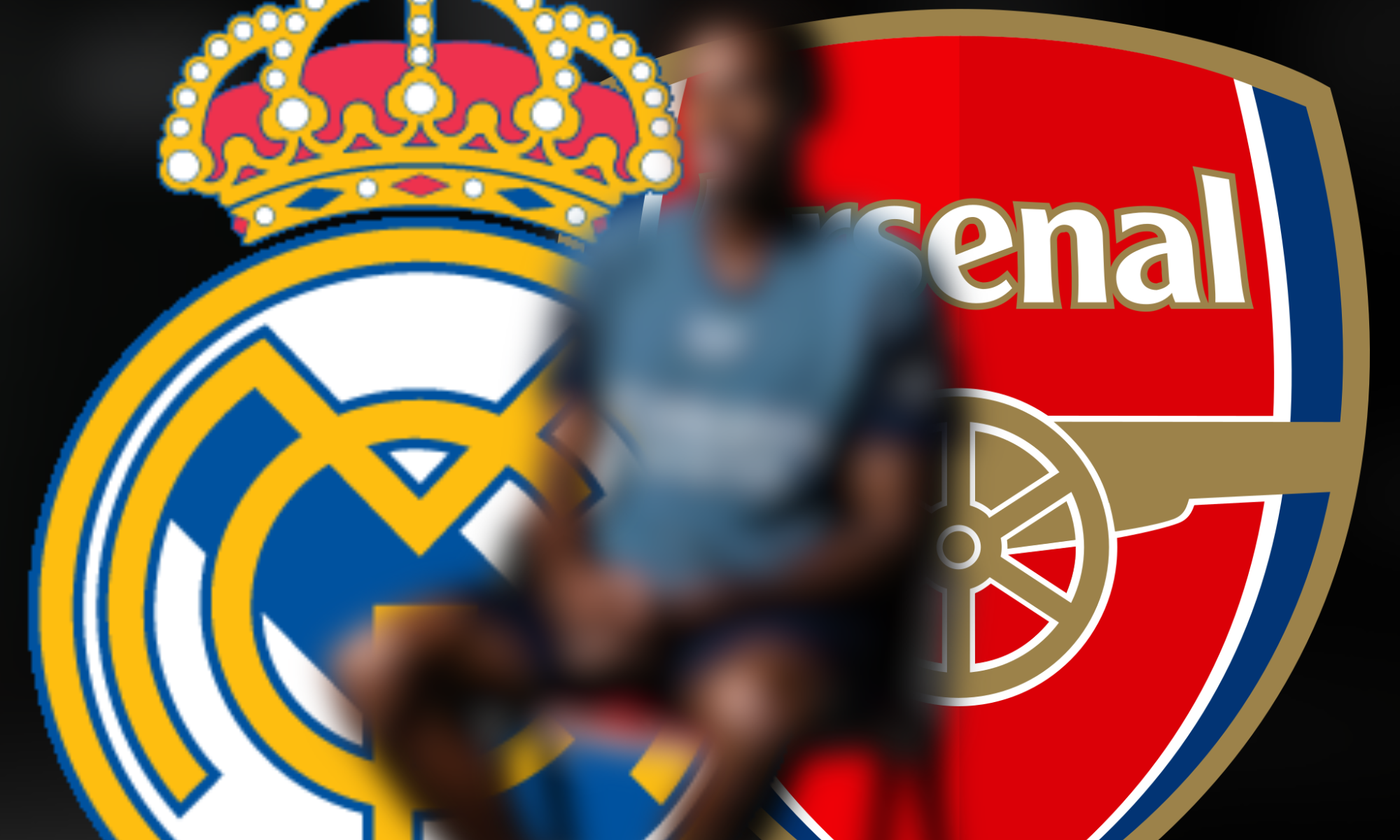 La fotografía de este jugador recién fichado acerca una estrella a la capital de España