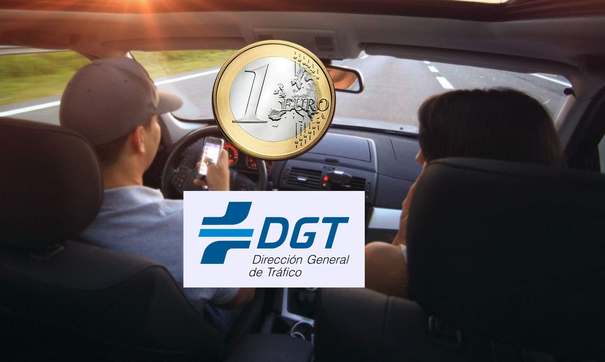 Nuevas normas de la DGT