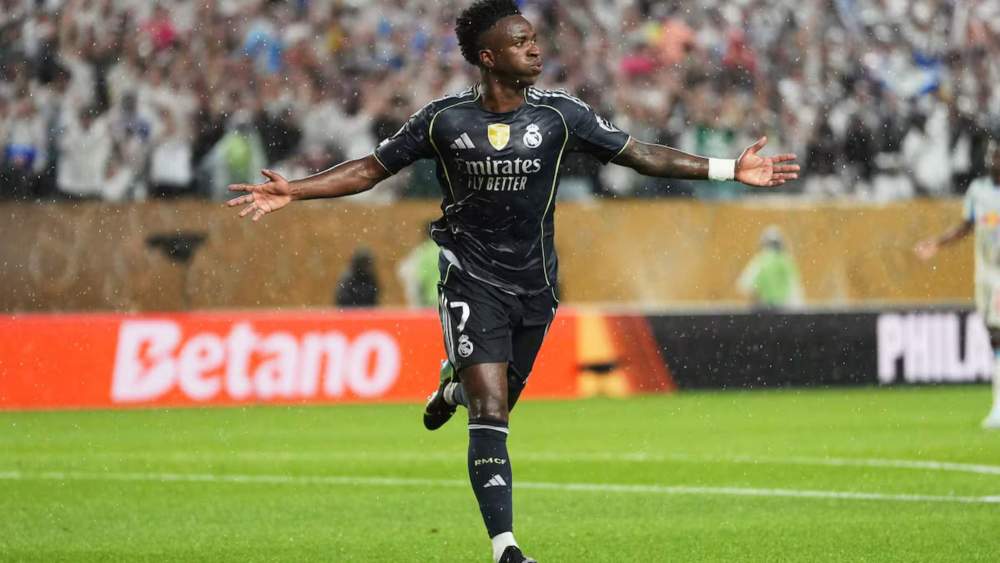 vinicius junior gol mundial vinicius junior gol mundial