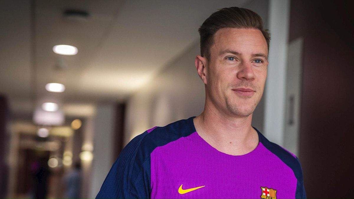 ter stegen barcelona futuro