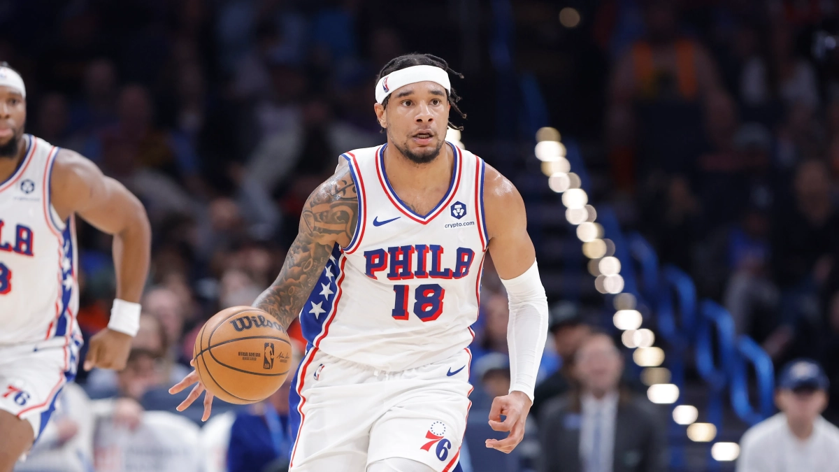 chuma okeke nba partido