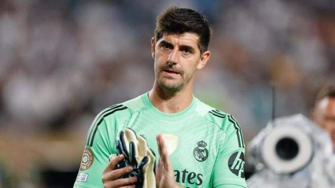 thibaut courtois mundial clubes thibaut courtois mundial clubes
