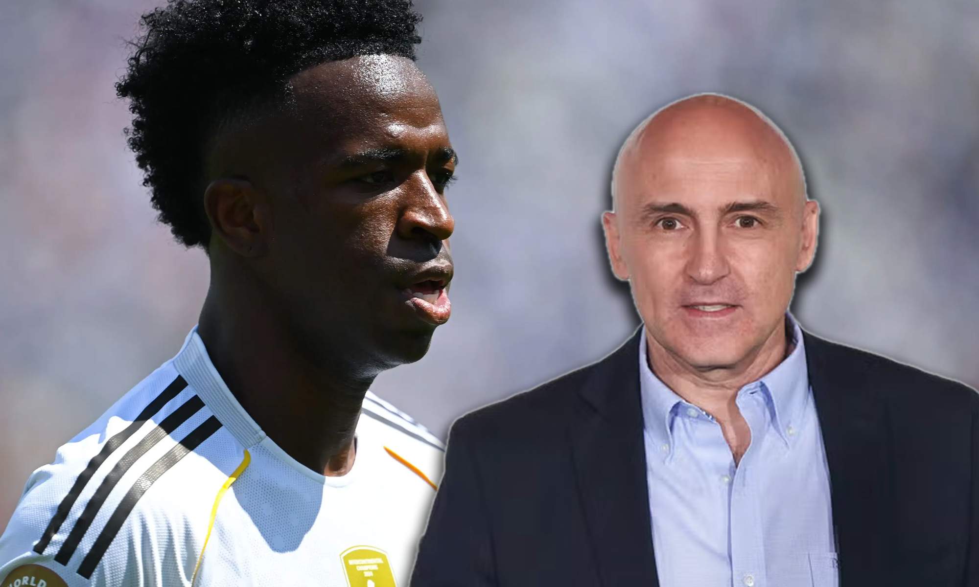 Maldini habla alto y claro sobre Vinicius, deja claro si es un sobrevalorado: "El mejor ya..."