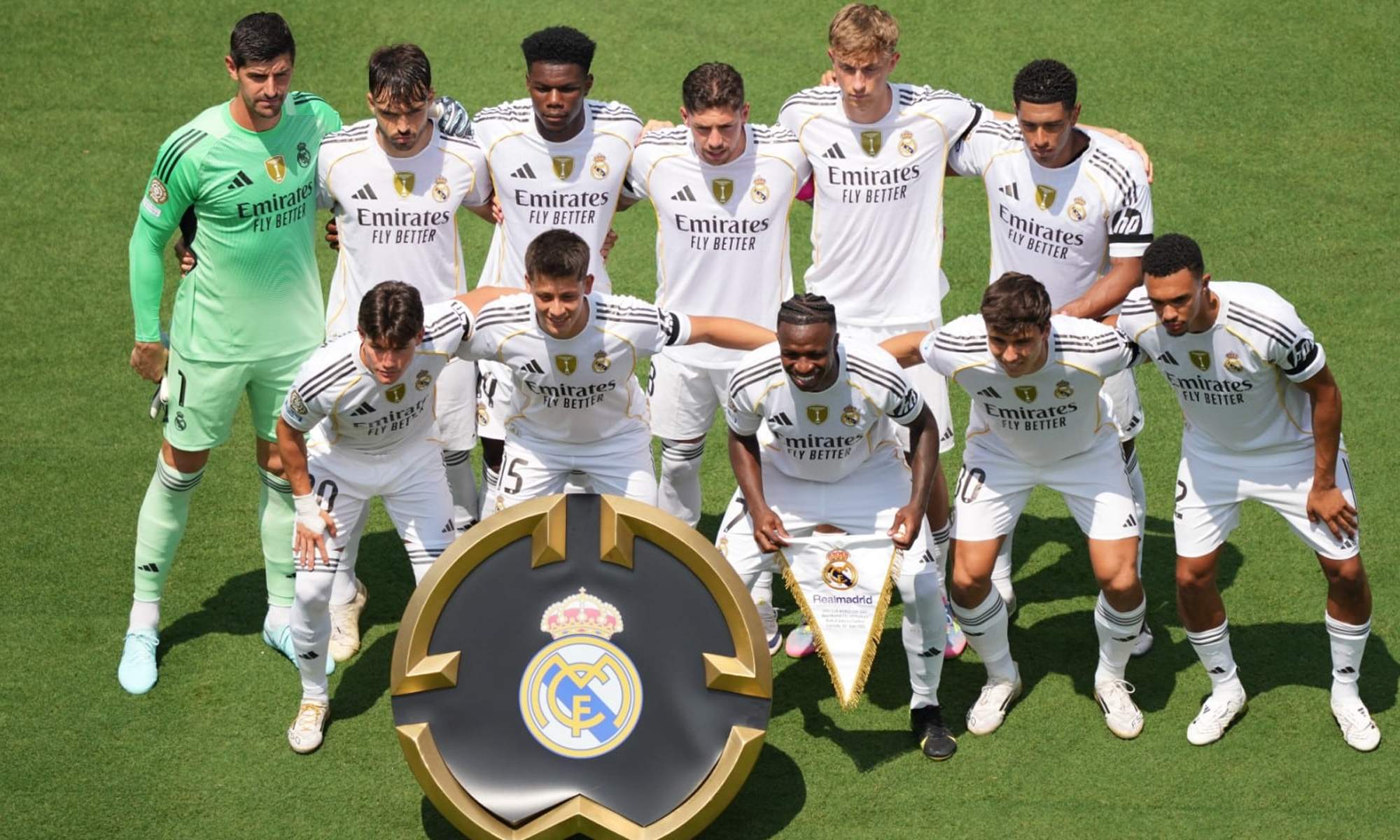 Ni Mendy, ni Fran García, el Real Madrid le pone en el mercado por 20 millones y podrá irse ya Ni Mendy, ni Fran García, el Real Madrid le pone en el mercado por 20 millones y podrá irse ya