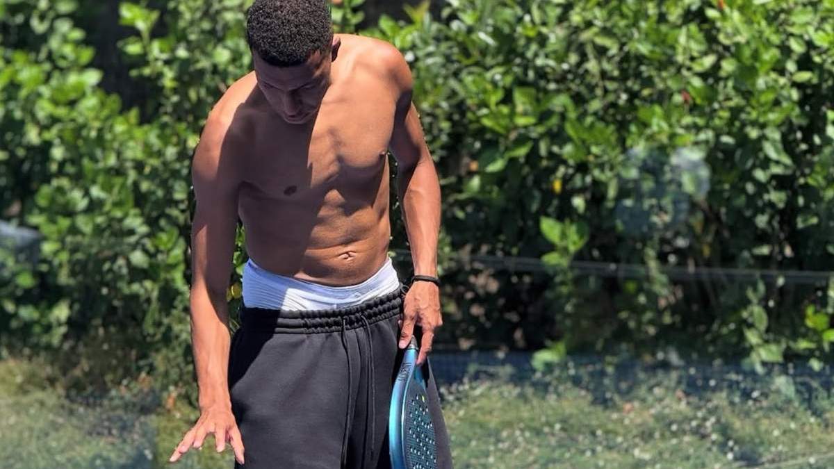 Kylian Mbappé