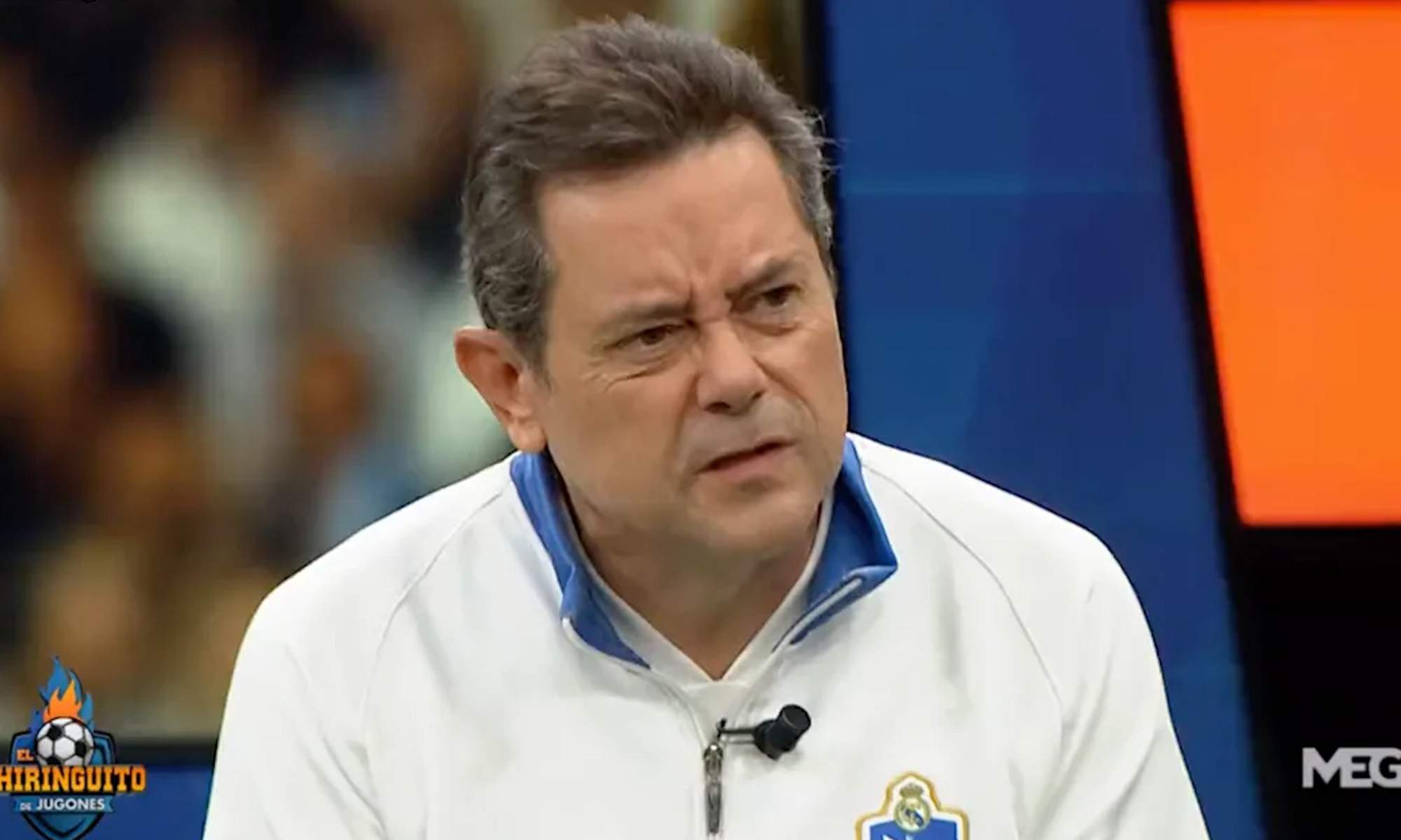 Tomás Roncero