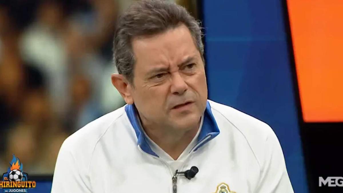 Tomás Roncero Tomás Roncero