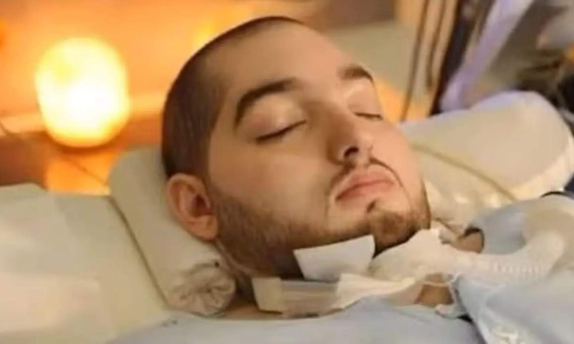'El Príncipe Durmiente' ha fallecido en Arabia Saudita tras permanecer en coma más de 20 años-
