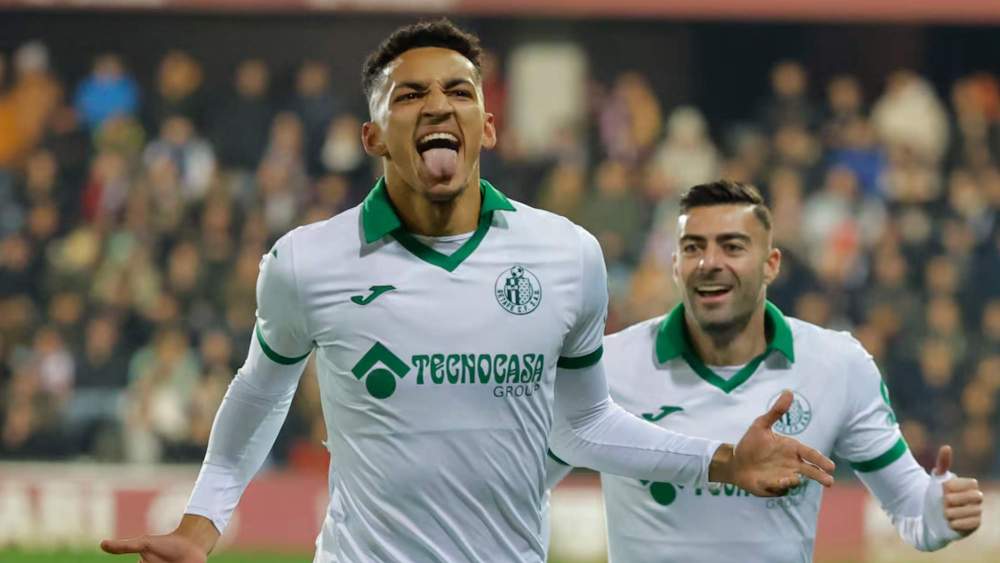alvaro rodriguez gol getafe alvaro rodriguez gol getafe