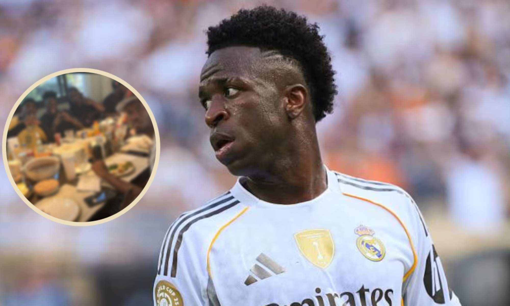 ?Noticia en actualización. Desde Defensa Central, el primer diario del Real Madrid en la red, trabajamos para ofrecerle la mejor información. Gracias por su tiempo y disculpe las molestias.