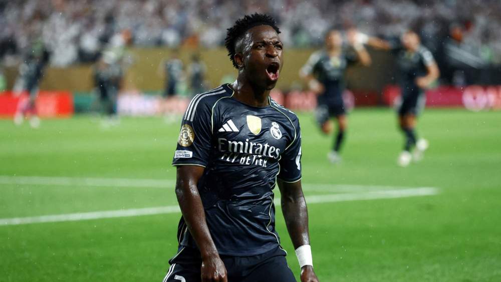 vinicius junior gol mundial vinicius junior gol mundial