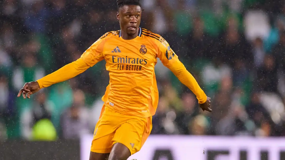 eduardo camavinga partido realmadrid eduardo camavinga partido realmadrid