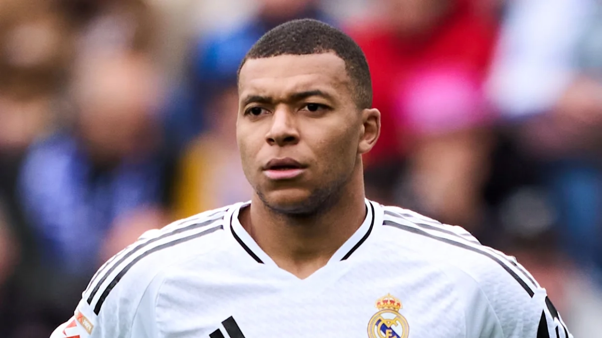 kylian mbappe realmadrid partido kylian mbappe realmadrid partido