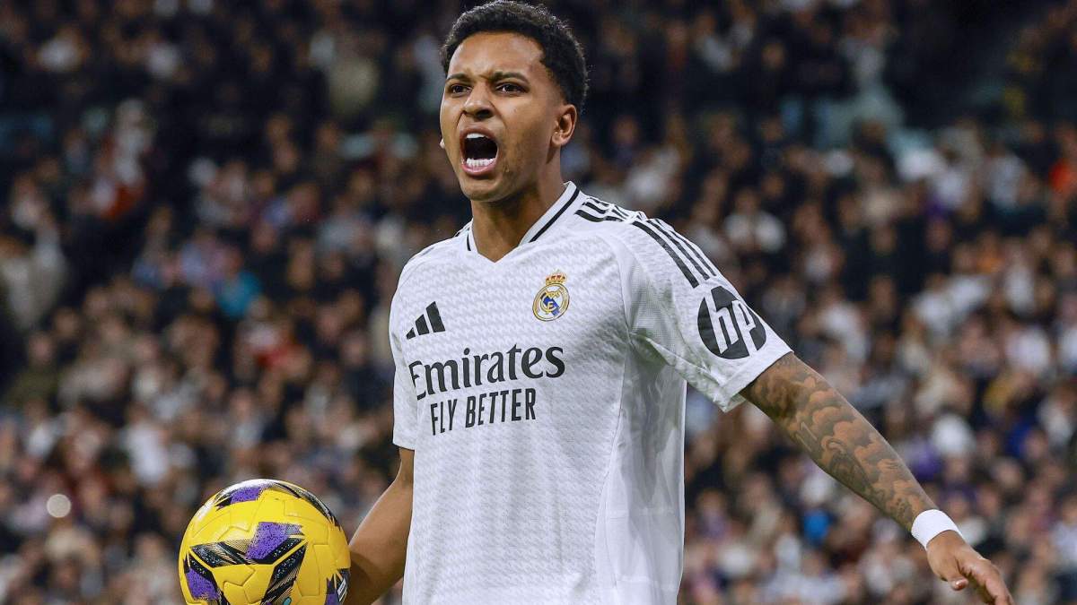 rodrygo goes realmadrid partido