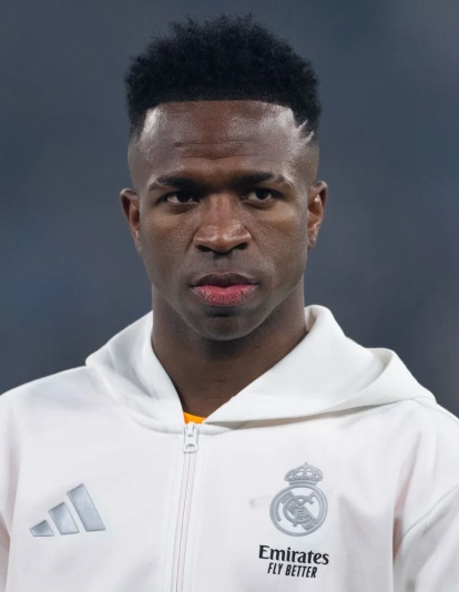 realmadrid vinicius partido