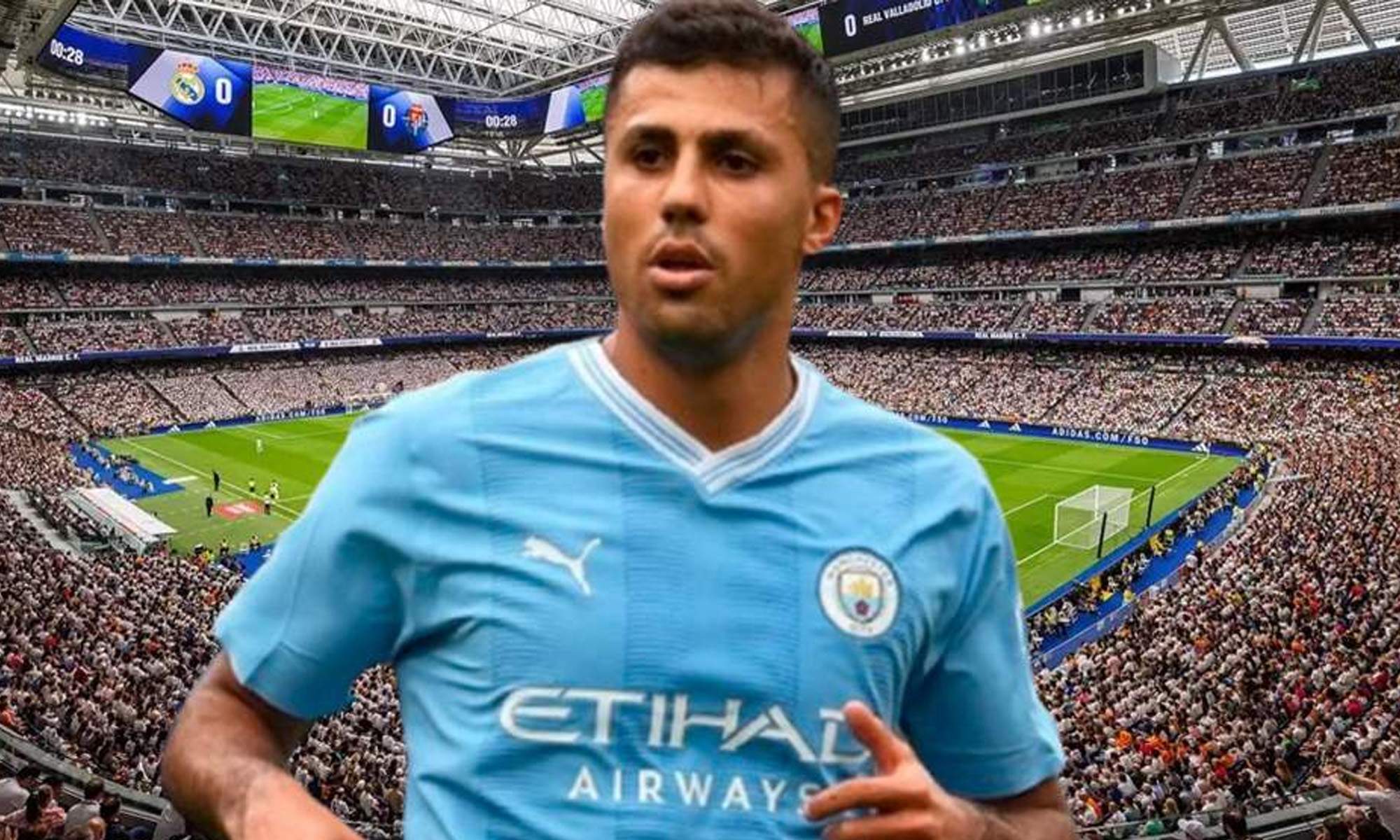 Rodri