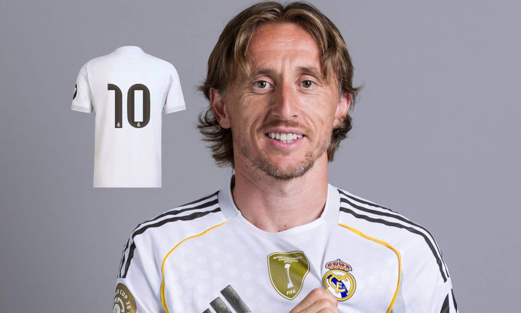 Modric