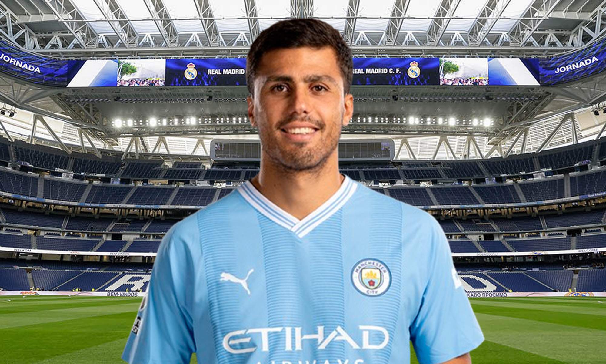 Rodri