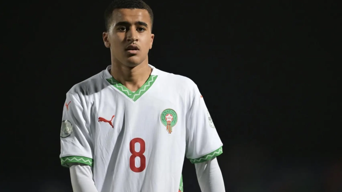 abdella ouazane partido marruecos