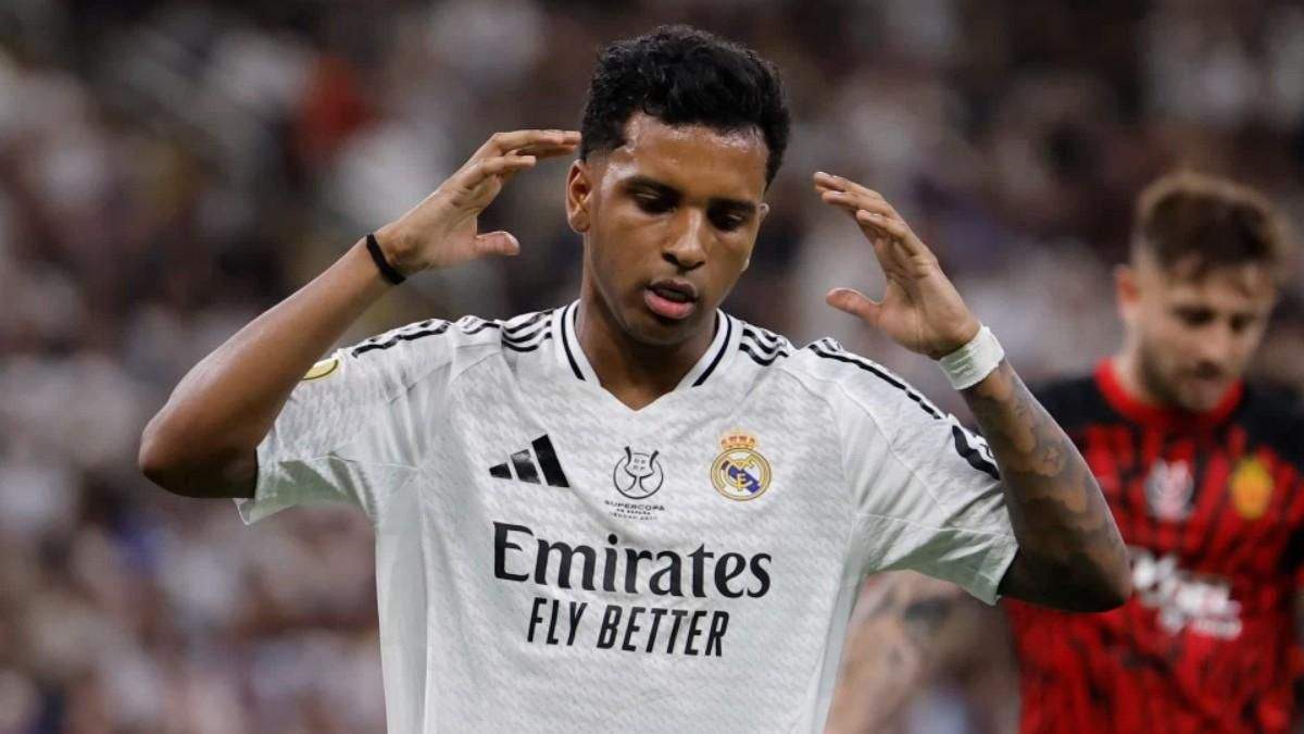 rodrygo goes realmadrid partido