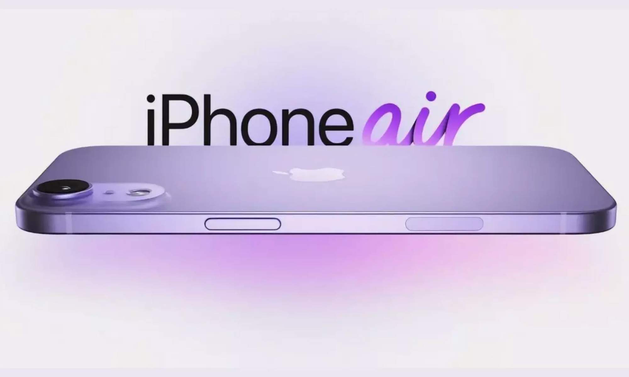 Así es el nuevo Iphone 17, el más fino nunca hecho por Apple y por este precio