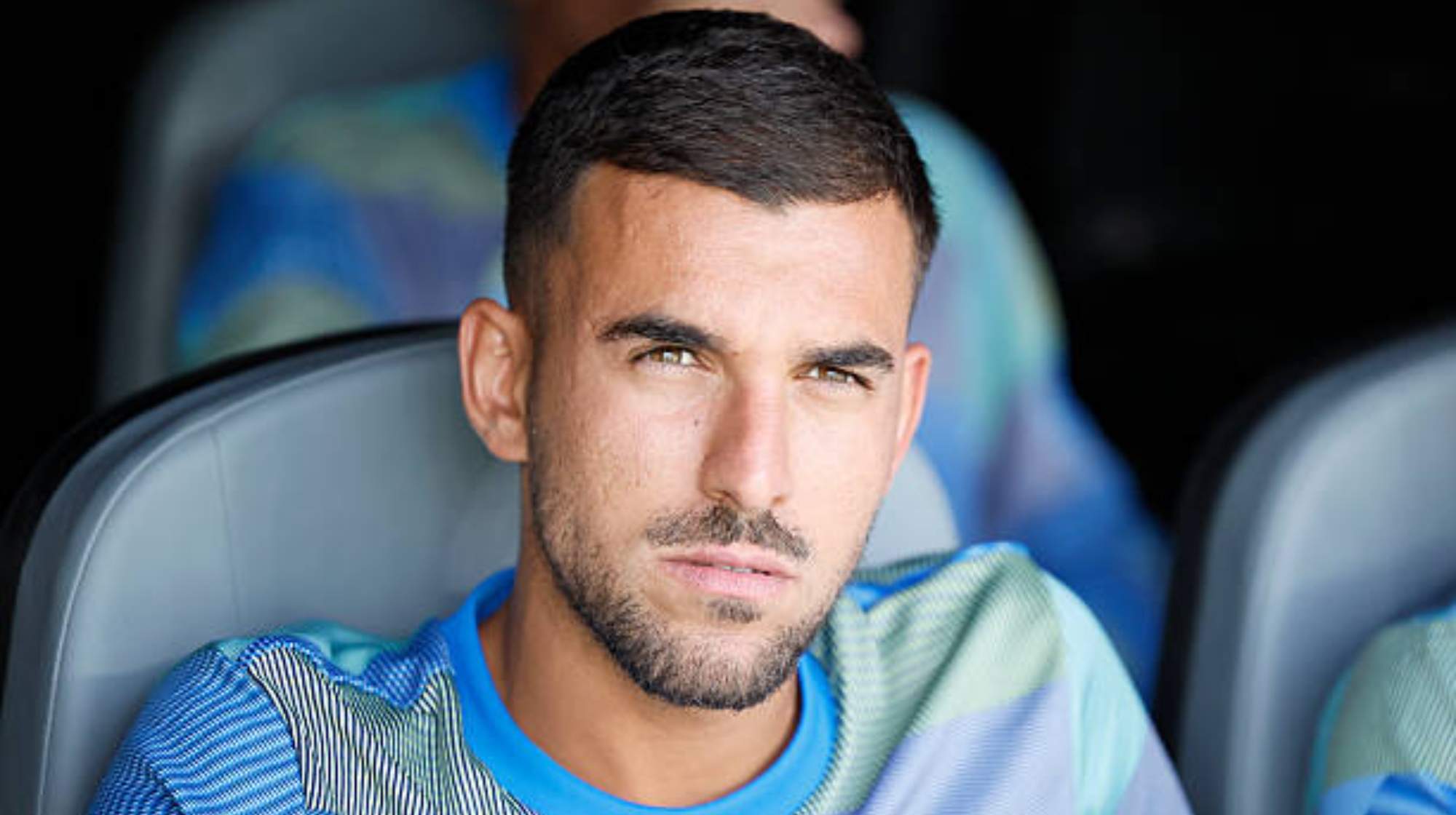 Un equipo puede comprometer el fichaje de Ceballos por el Betis.