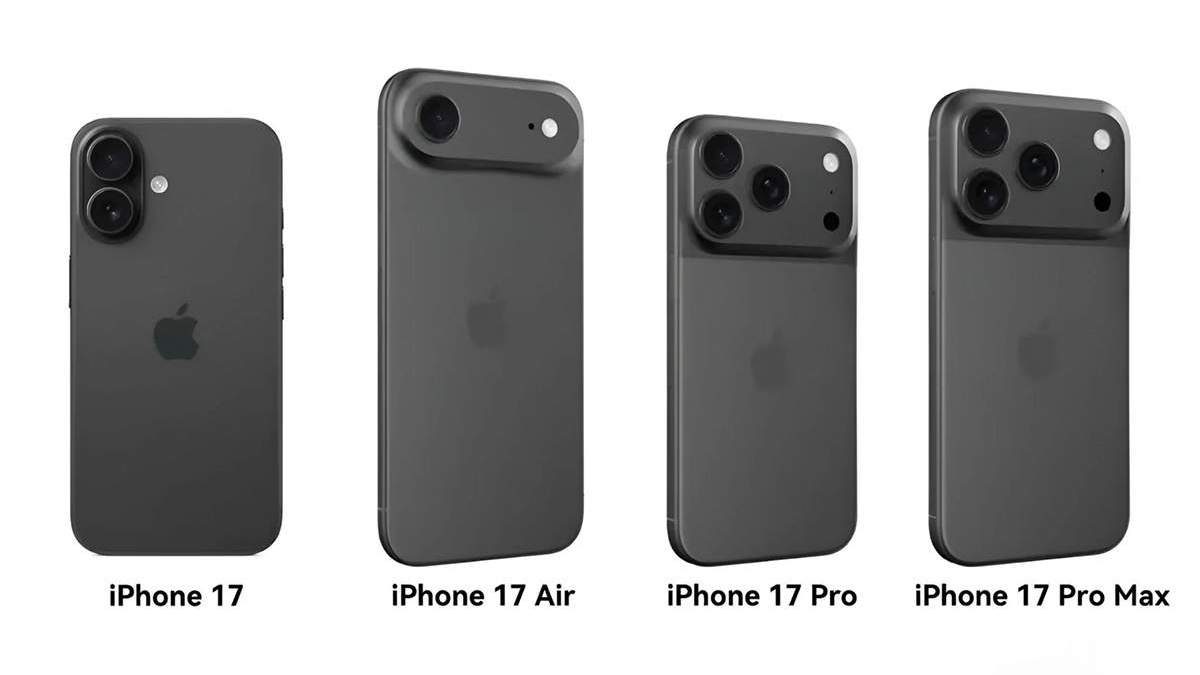 Iphone 17