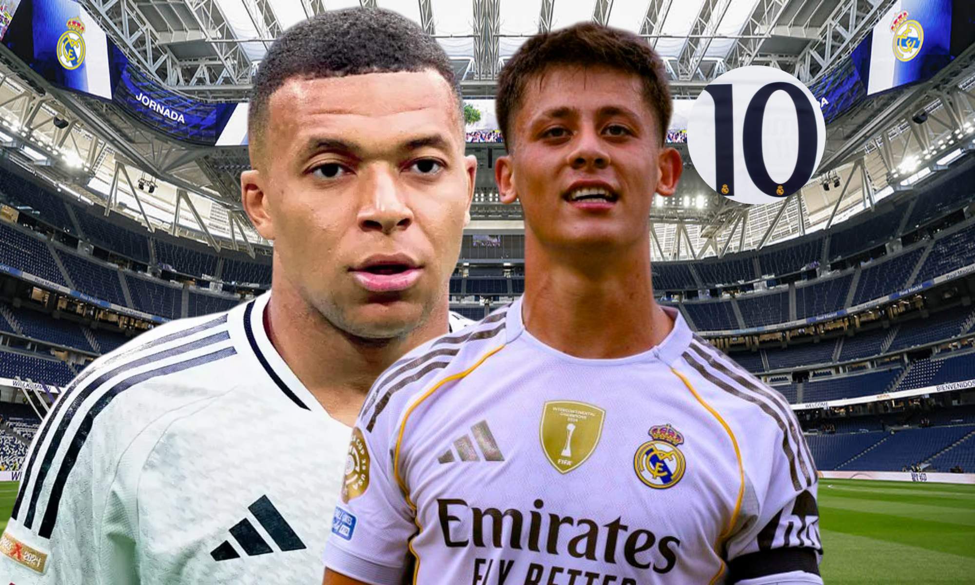 El '10' de Luka Modric ya está más cerca de tener heredero