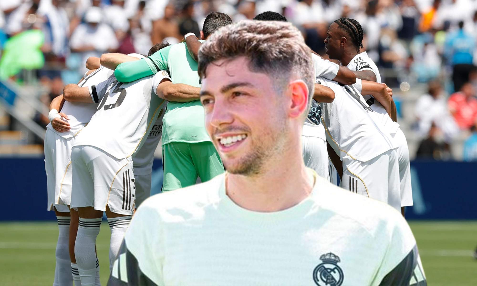 Fede Valverde