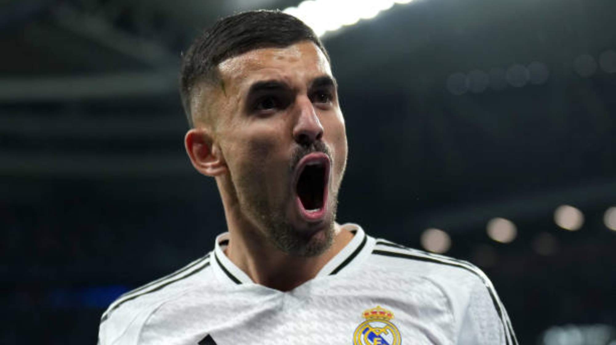 Esto pedirá el Real Madrid por Ceballos. 