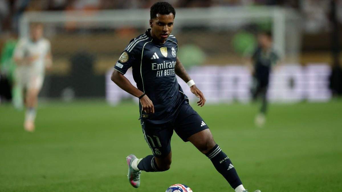 rodrygo goes partido mundial realmadrid
