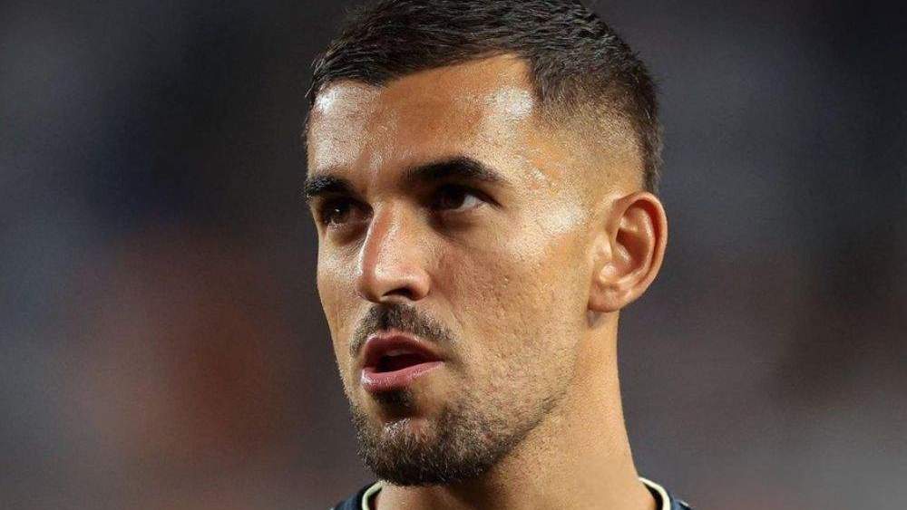 dani ceballos realmadrid partido dani ceballos realmadrid partido